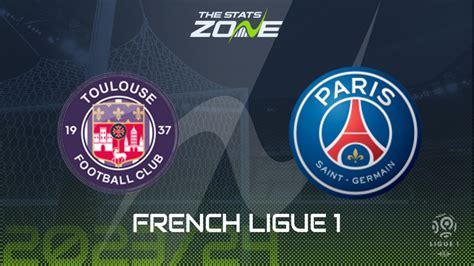 Toulouse vs psg prediction sports mole - Sports Mole previews Sunday's Ligue 1 clash between Toulouse and Angers, including predictions, team news and possible lineups. MX23RW : Thursday, December 14 03:45:51| >> :120:60490:60490: Union ...